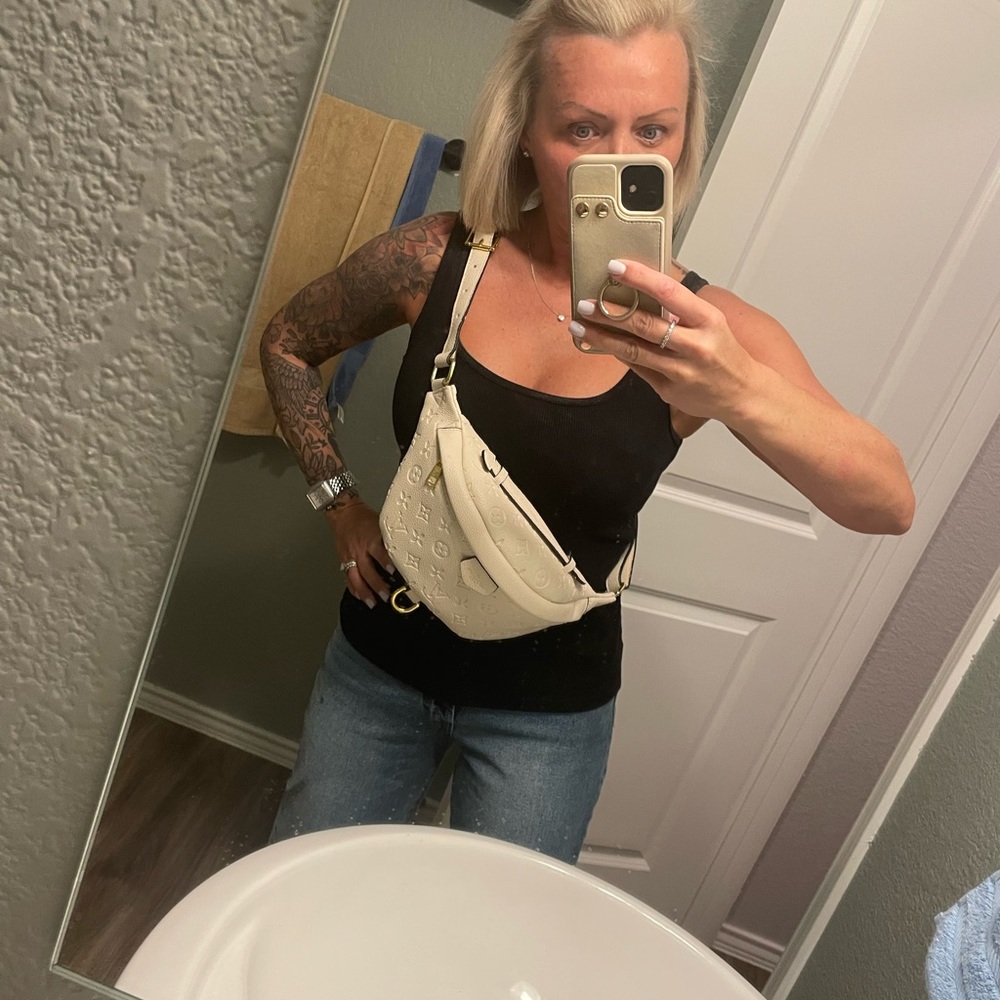 Sling bag